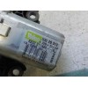 Recambio de motor limpia trasero para renault clio iii 1.5 dci diesel cat referencia OEM IAM   