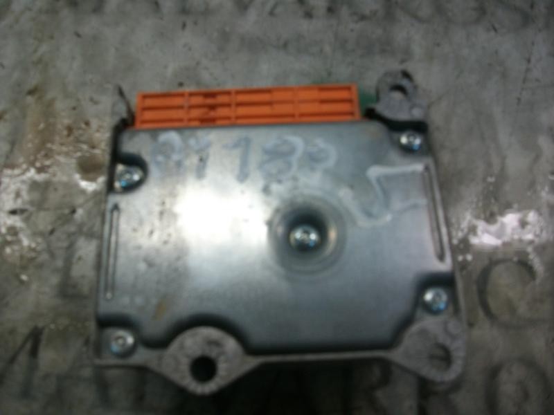 Recambio de centralita airbag para peugeot boxer caja cerrada (rs2850)(290/330)(´´02) 330 c  td referencia OEM IAM   