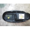 Recambio de mando elevalunas delantero derecho para mg serie 75 (rj) 2.0 v6 24v cat referencia OEM IAM   
