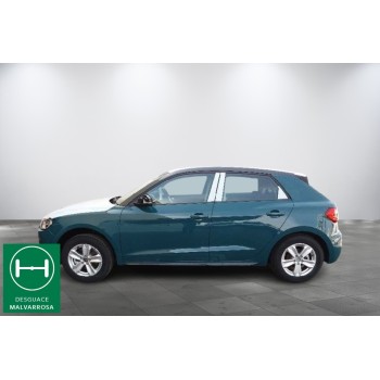 AUDI A1 SPORTBACK (GBA)