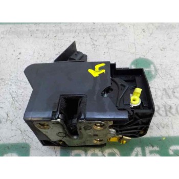 CERRADURA PUERTA DELANTERA IZQUIERDA 