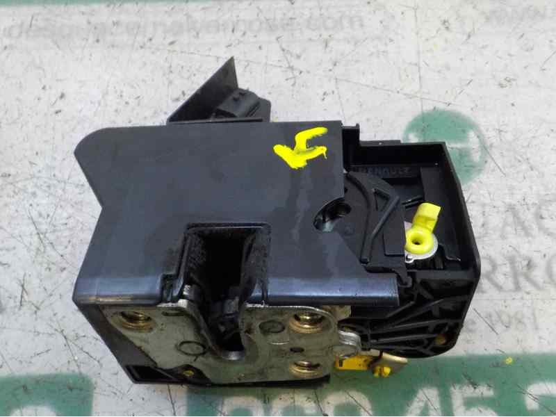 Recambio de cerradura puerta delantera izquierda para dacia sandero 1.5 dci diesel fap cat referencia OEM IAM   