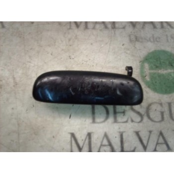 MANETA EXTERIOR TRASERA DERECHA 