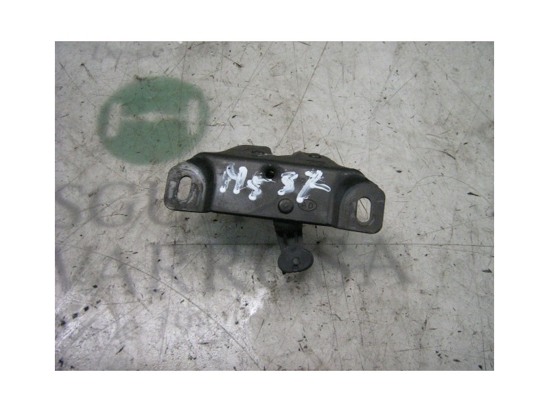 Recambio de cerradura maletero / porton para peugeot 306 berlina 3/5 puertas (s1) xn referencia OEM IAM   