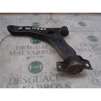 BRAZO SUSPENSION INFERIOR DELANTERO IZQUIERDO 