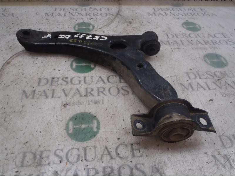 Recambio de brazo suspension inferior delantero izquierdo para ford transit connect (tc7) furgón (2006) referencia OEM IAM   