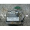 Recambio de centralita airbag para peugeot boxer caja cerrada (rs2850)(290/330)(´´02) 330 c  td referencia OEM IAM   