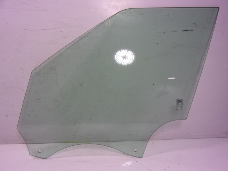 Recambio de cristal puerta delantero izquierdo para land rover new discovery l462 3.0 d referencia OEM IAM LR082923  