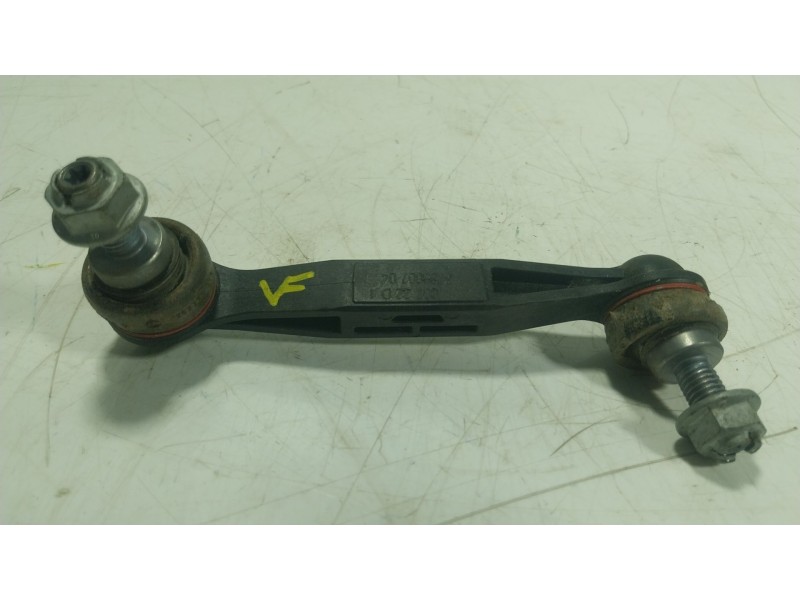 Recambio de tirante trasero derecho para bmw 3 (g20, g80, g28) m 340 i xdrive referencia OEM IAM 33506785608  