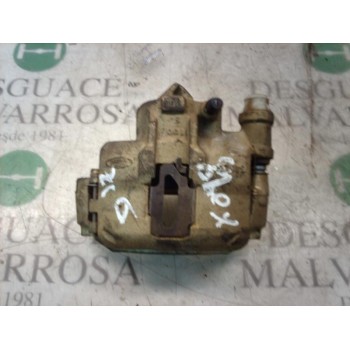 PINZA FRENO DELANTERA IZQUIERDA 