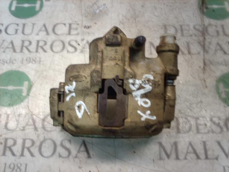 Recambio de pinza freno delantera izquierda para ford escort berl./turnier atlanta berlina referencia OEM IAM   