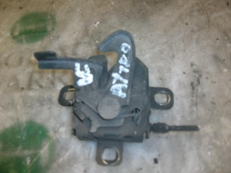 Recambio de cerradura capot para peugeot boxer caja cerrada (rs2850)(290/330)(´´02) 330 c  td referencia OEM IAM   