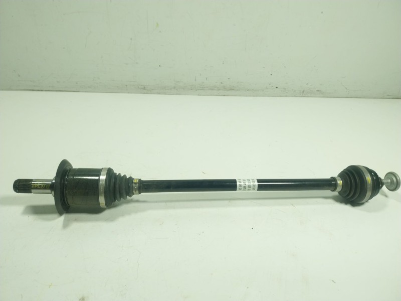 Recambio de transmision trasera derecha para bmw 4 descapotable (g23, g83) 420 i referencia OEM IAM 33208482604 848260401 