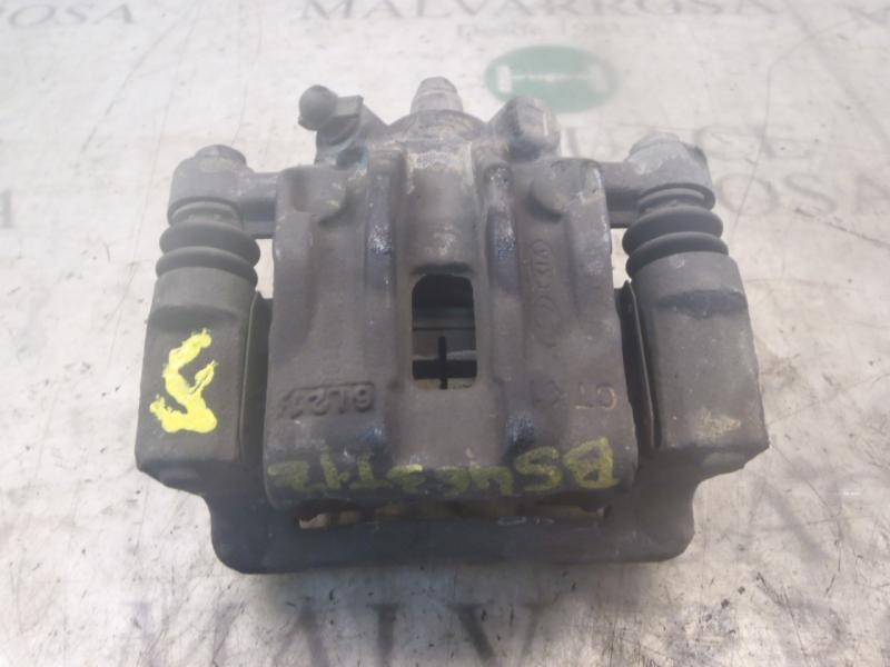 Recambio de pinza freno trasera izquierda para hyundai accent (mc) gl crdi referencia OEM IAM 583001G300  
