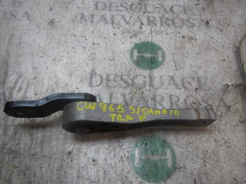 Recambio de soporte cambio para skoda octavia berlina (1z3) active referencia OEM IAM 1K0199855BB  