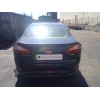 ford mondeo ber. (ca2) del año 2007
