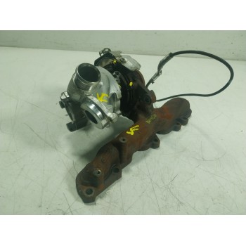 TURBOCOMPRESOR 04L253020S 04L2530206 
