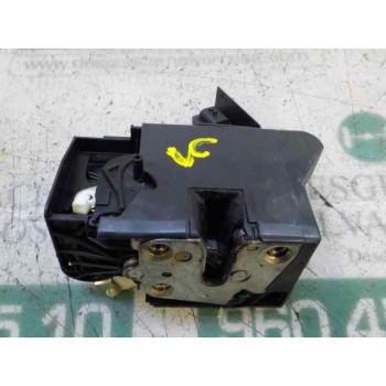 CERRADURA PUERTA TRASERA DERECHA 