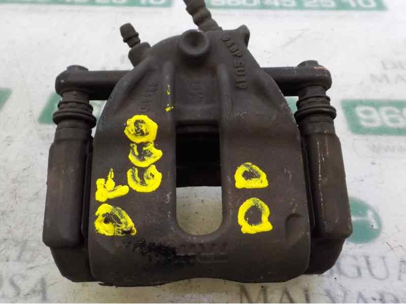 Recambio de pinza freno delantera derecha para renault clio iii 1.5 dci diesel cat referencia OEM IAM   