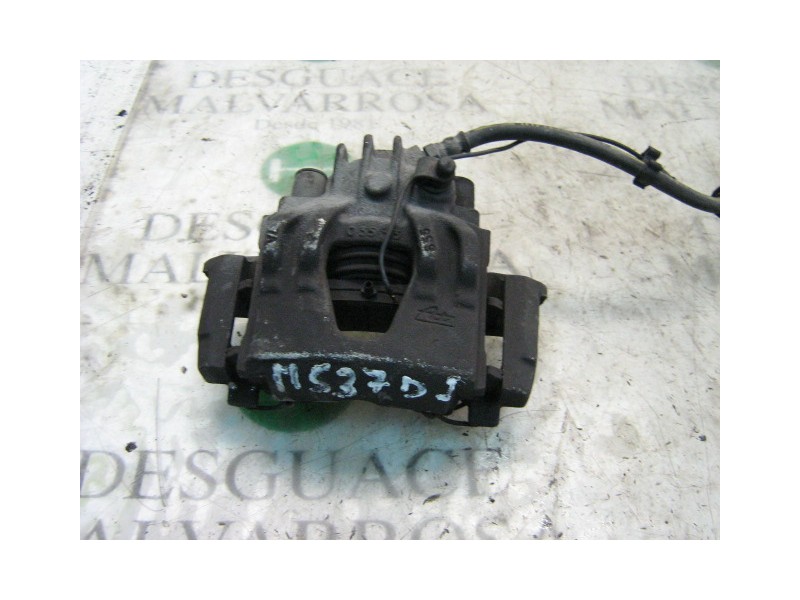 Recambio de pinza freno delantera izquierda para peugeot 306 berlina 3/5 puertas (s1) xn referencia OEM IAM   