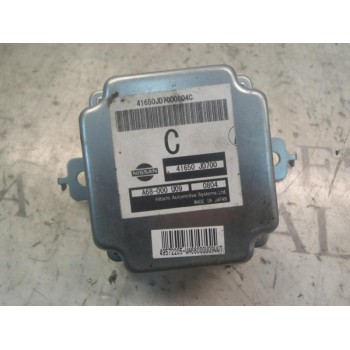 MODULO ELECTRONICO 