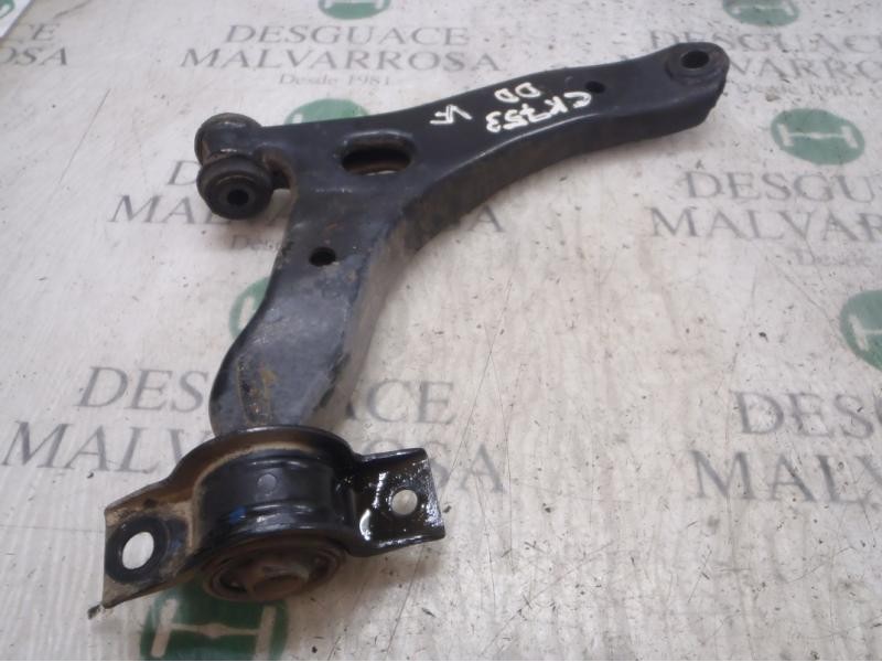 Recambio de brazo suspension inferior delantero derecho para ford transit connect (tc7) furgón (2006) referencia OEM IAM   