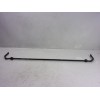 Recambio de barra estabilizadora trasera para mini mini (r56) cooper s referencia OEM IAM 33556772787  