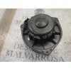 Recambio de motor calefaccion para opel agila enjoy referencia OEM IAM   