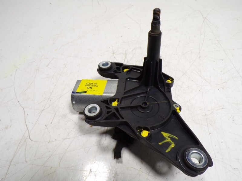 Recambio de motor limpia trasero para lancia voyager (404) platinum referencia OEM IAM K05113411AA 05113411AB 