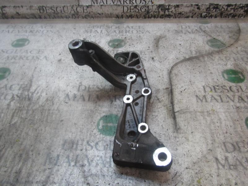 Recambio de soporte brazo suspension delantero izquierdo para skoda octavia berlina (1z3) active referencia OEM IAM 1K0199295E  