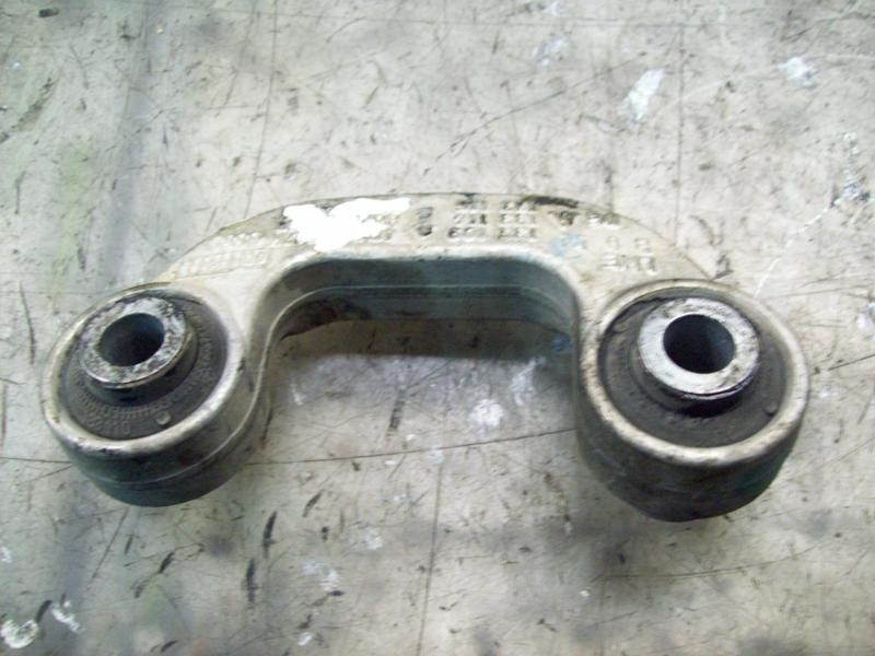 Recambio de tirante delantero izquierdo para volkswagen passat variant (3b6) comfortline referencia OEM IAM   