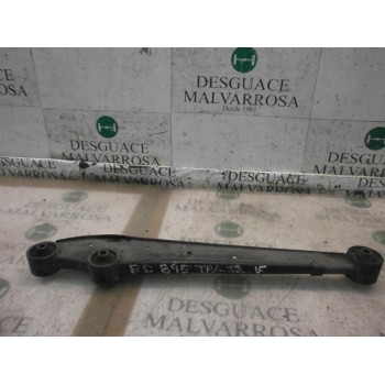 BRAZO SUSPENSION INFERIOR TRASERO IZQUIERDO 