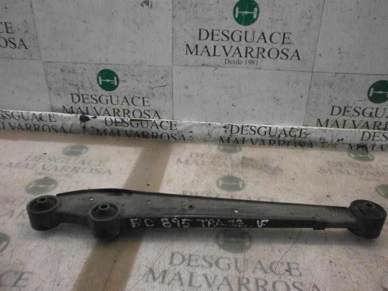 Recambio de brazo suspension inferior trasero izquierdo para opel agila enjoy referencia OEM IAM   
