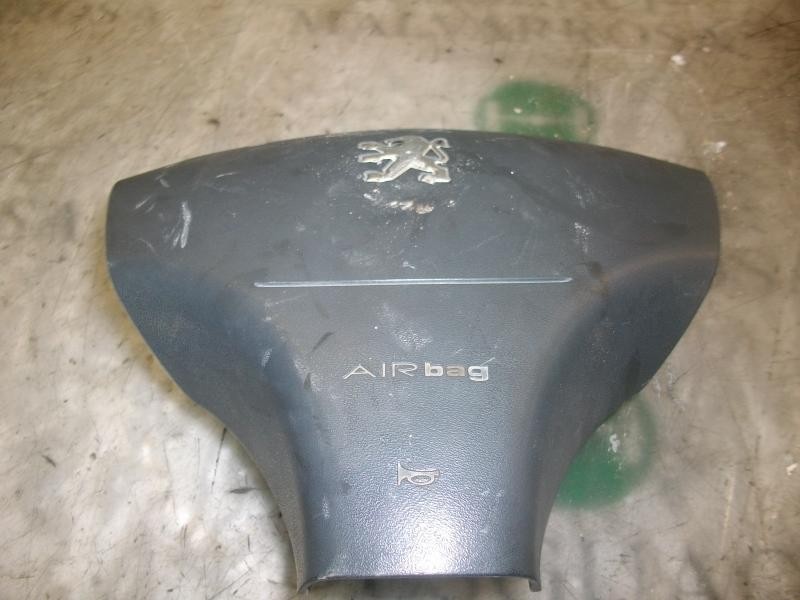 Recambio de airbag delantero izquierdo para peugeot boxer caja cerrada (rs2850)(290/330)(´´02) 330 c  td referencia OEM IAM   