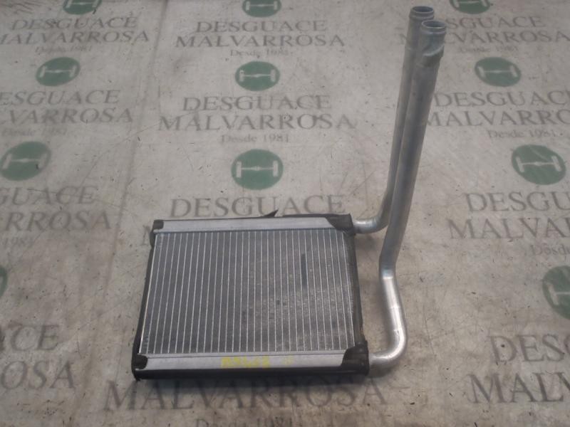 Recambio de radiador calefaccion / aire acondicionado para hyundai accent (mc) gl crdi referencia OEM IAM 971381E000  