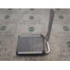Recambio de radiador calefaccion / aire acondicionado para hyundai accent (mc) gl crdi referencia OEM IAM 971381E000  