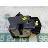 Recambio de cerradura puerta trasera izquierda para dacia sandero 1.5 dci diesel fap cat referencia OEM IAM   