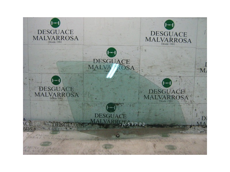 Recambio de cristal puerta delantero derecho para peugeot 306 berlina 3/5 puertas (s1) xn referencia OEM IAM   