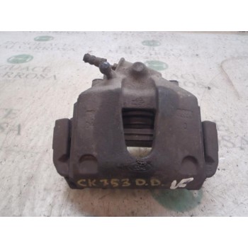 PINZA FRENO DELANTERA DERECHA 