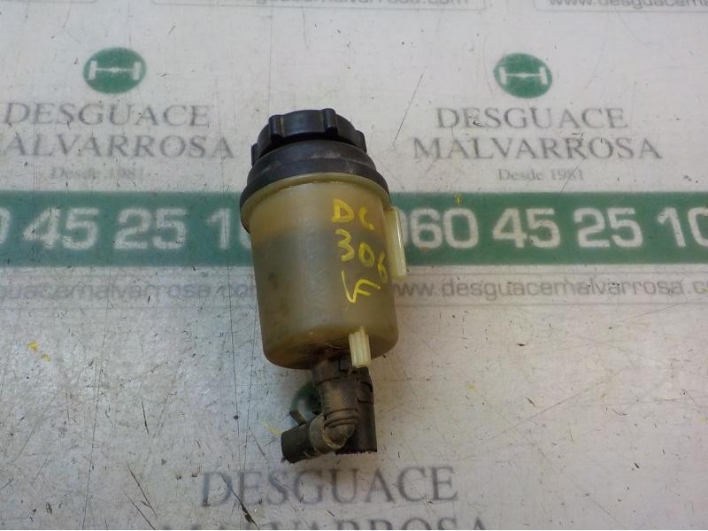 Recambio de deposito servo para land rover freelander (lr2) 2.2 td4 cat referencia OEM IAM LR000578 6G913R700AB 
