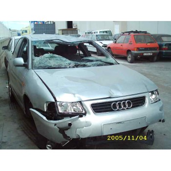 AUDI A3 (8L)