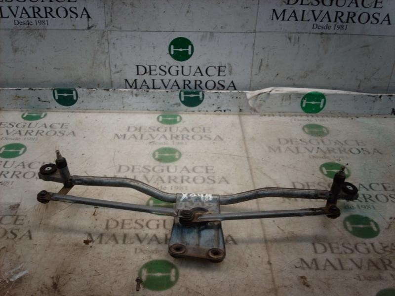 Recambio de articulacion limpia delantero para ford escort berl./turnier atlanta berlina referencia OEM IAM   