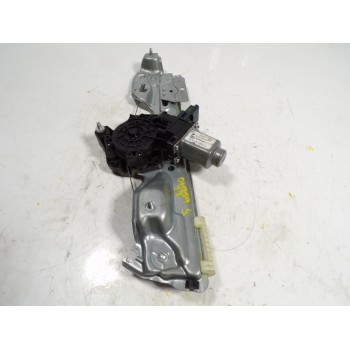 ELEVALUNAS TRASERO IZQUIERDO 827218403R 