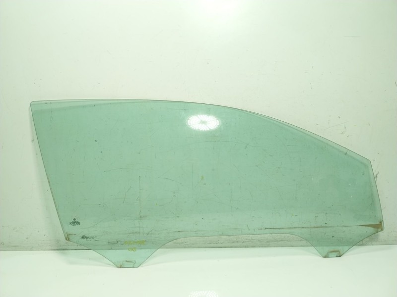 Recambio de cristal puerta delantero derecho para volkswagen polo v (6r1, 6c1) 1.6 tdi referencia OEM IAM 6R3845202  