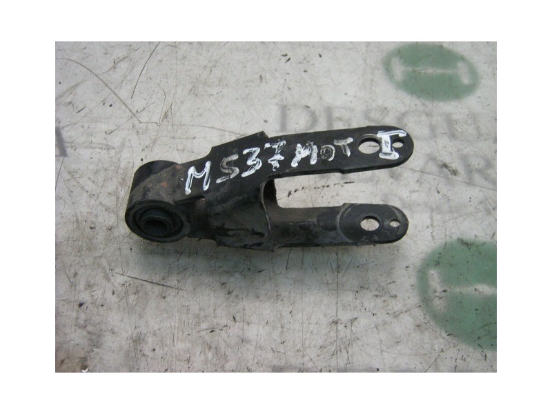 Recambio de soporte motor para peugeot 306 berlina 3/5 puertas (s1) xn referencia OEM IAM   