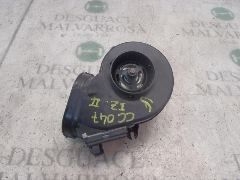 Recambio de motor calefaccion para fiat ulysse (179) 2.2 jtd dynamic pro referencia OEM IAM 1401396180 1485725080 