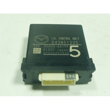 MODULO ELECTRONICO D43N51225 