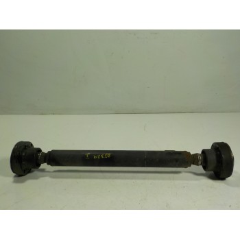 TRANSMISION CENTRAL DELANTERA 95542102000 7L0521101C 