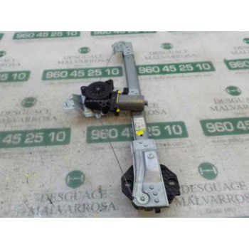 ELEVALUNAS DELANTERO IZQUIERDO 