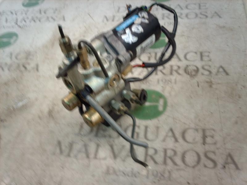 Recambio de abs para ford escort berl./turnier atlanta berlina referencia OEM IAM   